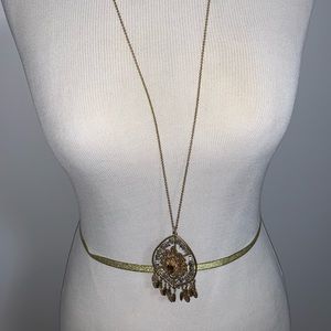 Juicy Couture Necklace